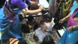 Maithil's Bornan -22/01/2012