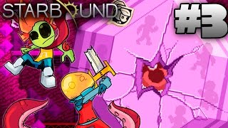 Starbound 3: Beyond (as in \