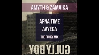 Gully Boy Song Apna Time Aayega Reggaeton Remix