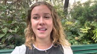 UCLA Campus Tour Guide Application (+ UCLA promo video)!