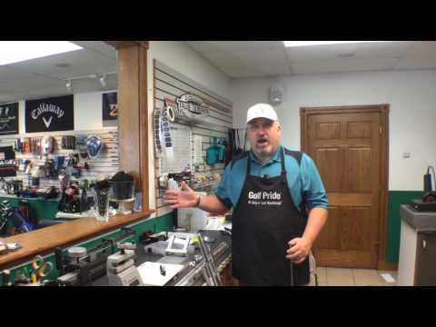 How to swing weight a golf club How to swing weight a golf club