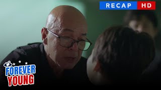 Forever Young: Eduardo reunites with his missing grandchild! (Weekly Recap HD)