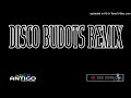 DAVE A. RMX_ DANCE NOW ( BUDOTS HYPE EDIT )_14OBPM