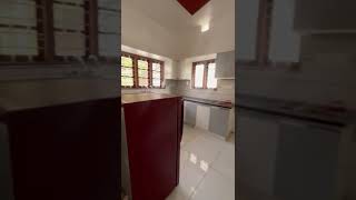 Edachira, Kakkanad | Rent: 7.2K | Dep: 14.4K | 1 Room available for 2 Boys in a 2 BHK House