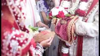 Indian Wedding Videography of Priya and Sunil's (Hindu) Wedding Highlights