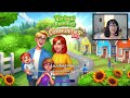 new virtual families communities beta