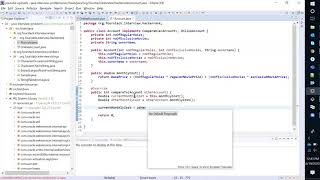Implementing Comparable Interface For Custom Classes | Java Interview | With Example