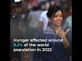 The State of Food Security and Nutrition in the World 2023