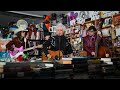 Marty Stuart and His Fabulous Superlatives: Tiny Desk Concert
