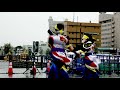 【4k】流 東京支部11月13日「今日の画像」第六回横浜よさこい祭り ～良い世さ来い～の演舞japan s wonderful and beautiful culture to the world