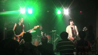 cold jackman club band-海賊ジェリリー海に散る