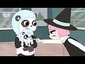 Everything We Know About Pepper 🐼  Summer Camp Island  Cartoon Network