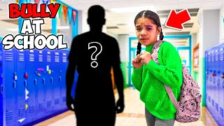 7 Year Old Daughter Is Scared To Go To SCHOOL Because Of BULLIES