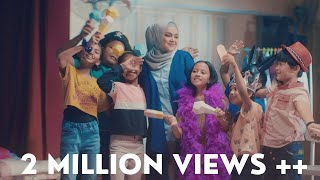Dato Sri Siti Nurhaliza - Terang
