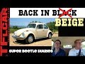 The VW Beetle is Back! Next Generation Discovers Air COOLness | Beetle Diaries Ep. 1