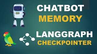 Understanding LangGraph Memory: Short -Term Memory (with MemorySaver)