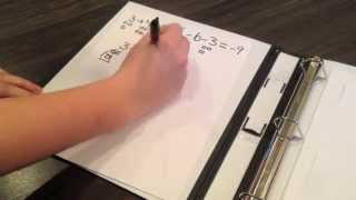 ecur 312 Math Cast Sydney Willner