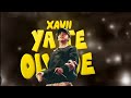 YA TE OLVIDE - IA (XAVII)