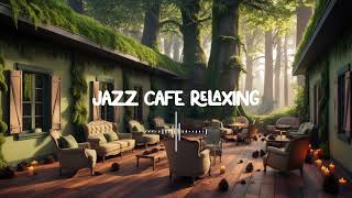 Relaxing Jazz Instrument 🎶 Jazz for Sleep 😴 Jazz Music 🎧 Cozy Morning Vibes ☕ Positive Mood Jazz 🎸