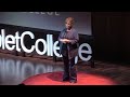 The Importance of Hope | Debbie Merkel | TEDxNicoletCollege