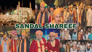 BIJAPUR ME HAZRAT PEER MAHABARI KHANDAYAT (R.A) KA SANDAL SHARIF | BIJAPUR SAMAY