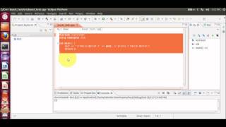 How to Install, Build and Use the Boost C++ libraries in eclipse IDE on ubuntu