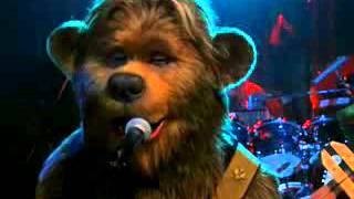 The Country Bears - Straight to the heart of love