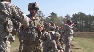 2016 USAMU All Army Small Arms Championships