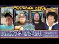 MAMTG cEDH S5 E20 | POST BAN cEDH! | ft @TabletopJocks