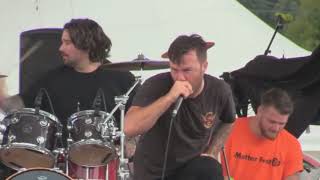 Impending Doom - Everything’s fake - Imatter 2018