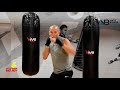 15 minute boxing workout round 3