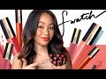 New L'Oreal lippies that will BLOW your mind! -  Rouge Signature Baked Nudes | Booya