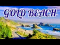 GOLD BEACH, OR. -Turtle Rock RV Resort