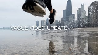 VAGUE UPDATE VIDEO (more clickbait - there's no surprise announcement or anything)