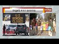 119 indian migrants deported from us to arrive in amritsar kalinga tv