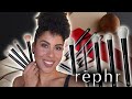 REPHR HAS NEW BRUSHES!!! The New 5 Set | Alicia Archer