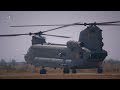 fighter jets and helicopters of indian air force 25 minutes of air exercise action 4k raw video