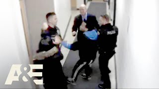 Officer Fired FOUR YEARS After "Unwarranted Use of Force" Incident | Court Cam | A&E