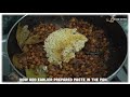 bengal gram curry recipe लाल चना झोर रेसिपी how to make bengal gram curry my free recipes