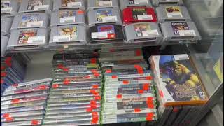Brooklyn Video Games Tour 9-23-2024