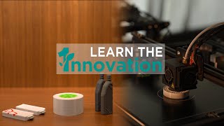 [CES 2023] Learn the 1nnovation – How SK Innovation lights up the world (ft. 3D printer)