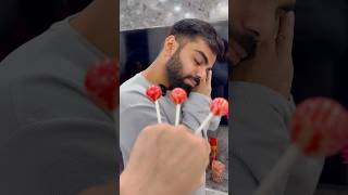 Kisko lolipop nahi mila #shorts #youtubeshorts #gauravaroravlogs