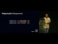 TypeScript Patterns For Better React Components - Glenn Reyes