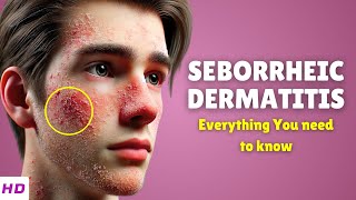 Seborrheic Dermatitis (Dandruff) – Causes, Signs and Symptoms, Diagnosis & Treatment