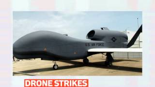 mitv - US surveillance drone arrives at an air base in northern Japan