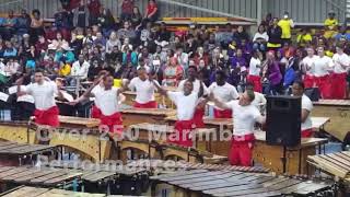 International Marimba and Steelpan Festival 2018