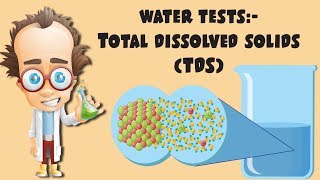 Total Dissolved Solids (TDS) Explained — Wet Lab & Conductivity Methods