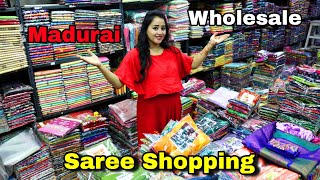 Madurai Wholesale Market | Shree Aaiji Enterprises #shopping #vlog #explore