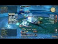 【新生ff14】初心者が行く真ガルーダ討滅戦（白視点）