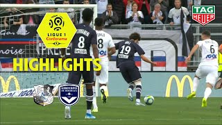 Amiens SC - Girondins de Bordeaux ( 1-3 ) - Highlights - (ASC - GdB) / 2019-20